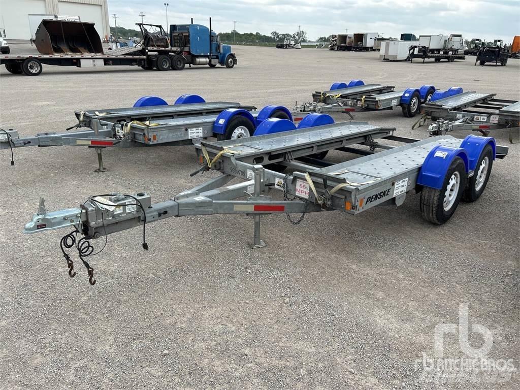 Demco AT7000P Remorci transport vehicule
