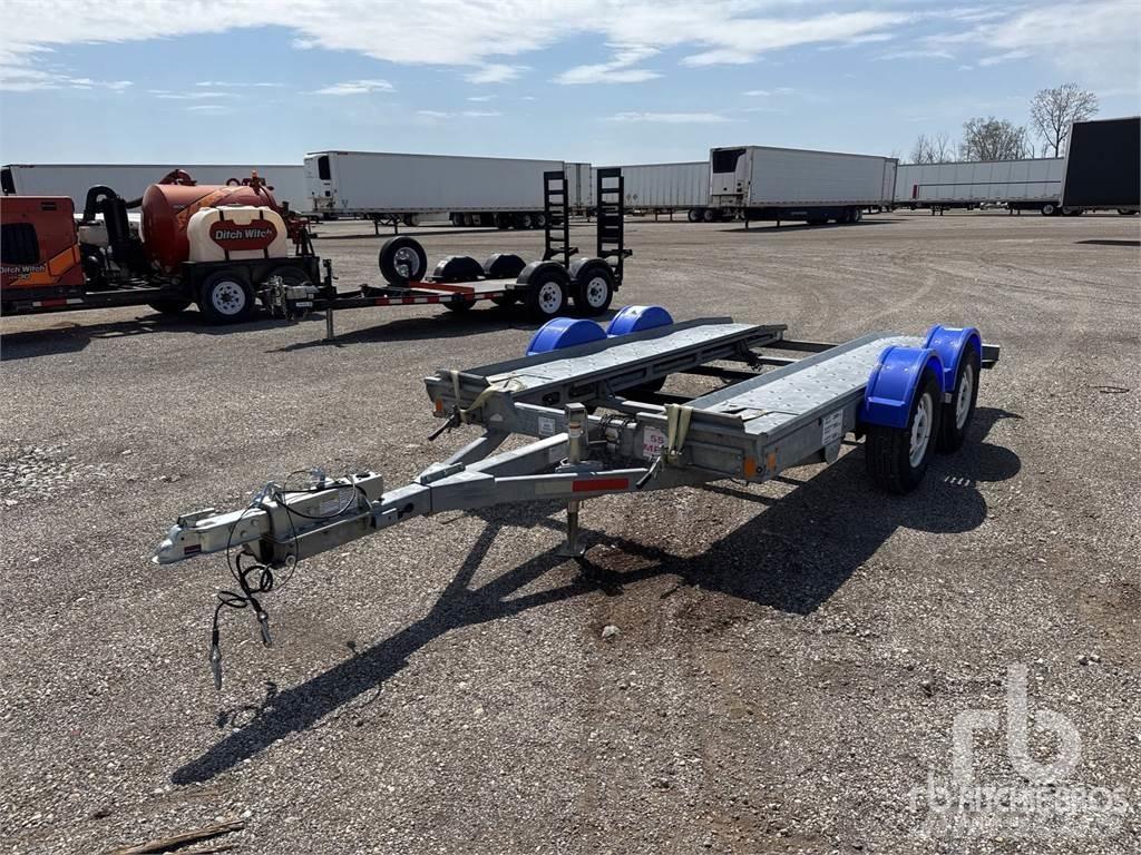 Demco AT7000P Remorci transport vehicule