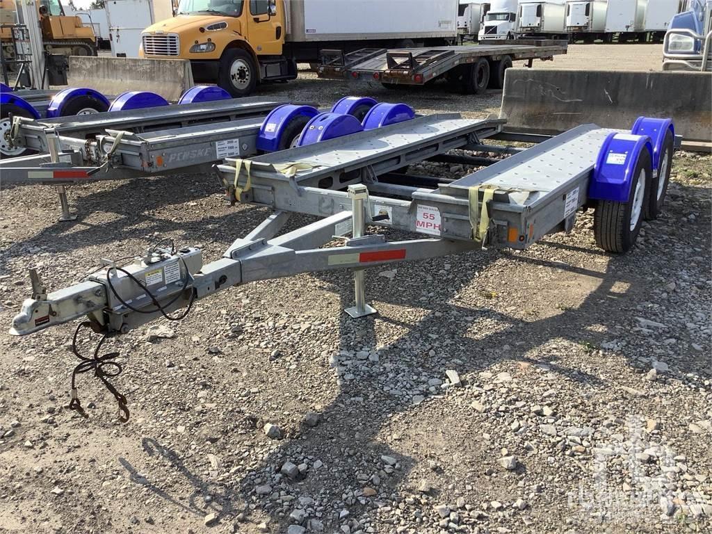 Demco AT7000P Remorci transport vehicule