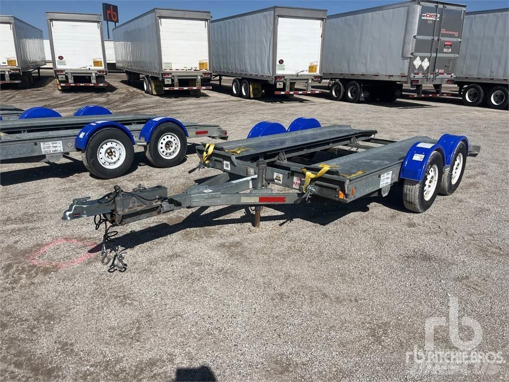 Demco AT7000P Remorci transport vehicule