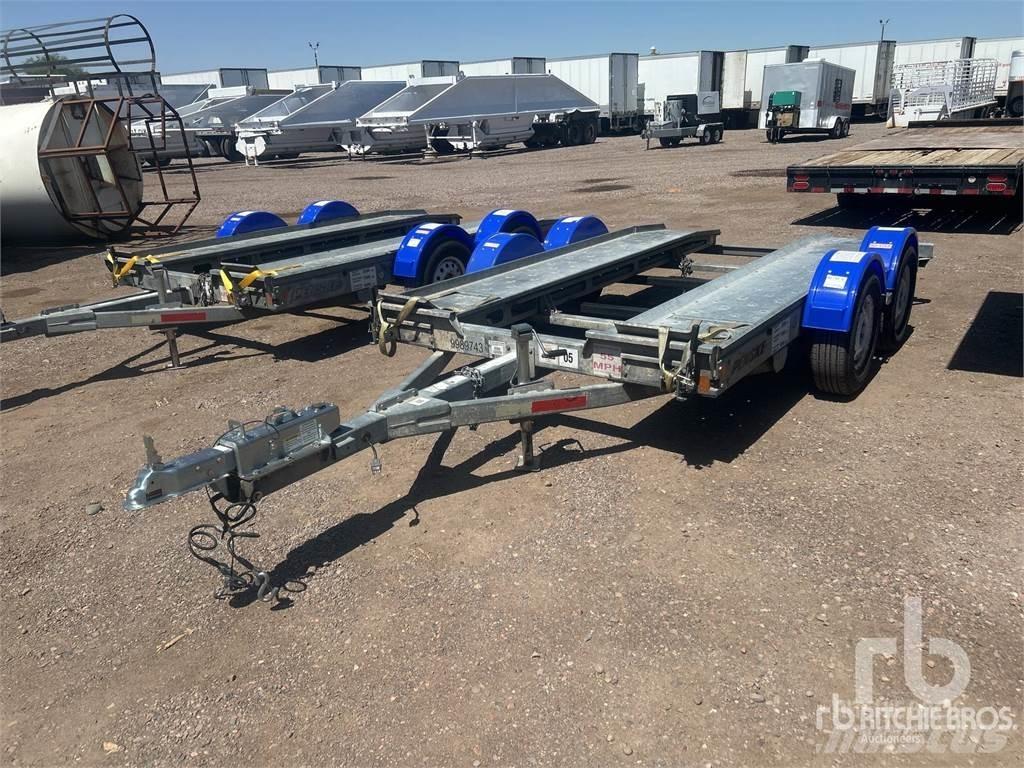 Demco AT7000P Remorci transport vehicule