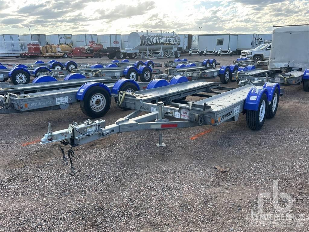 Demco AT7000P Remorci transport vehicule