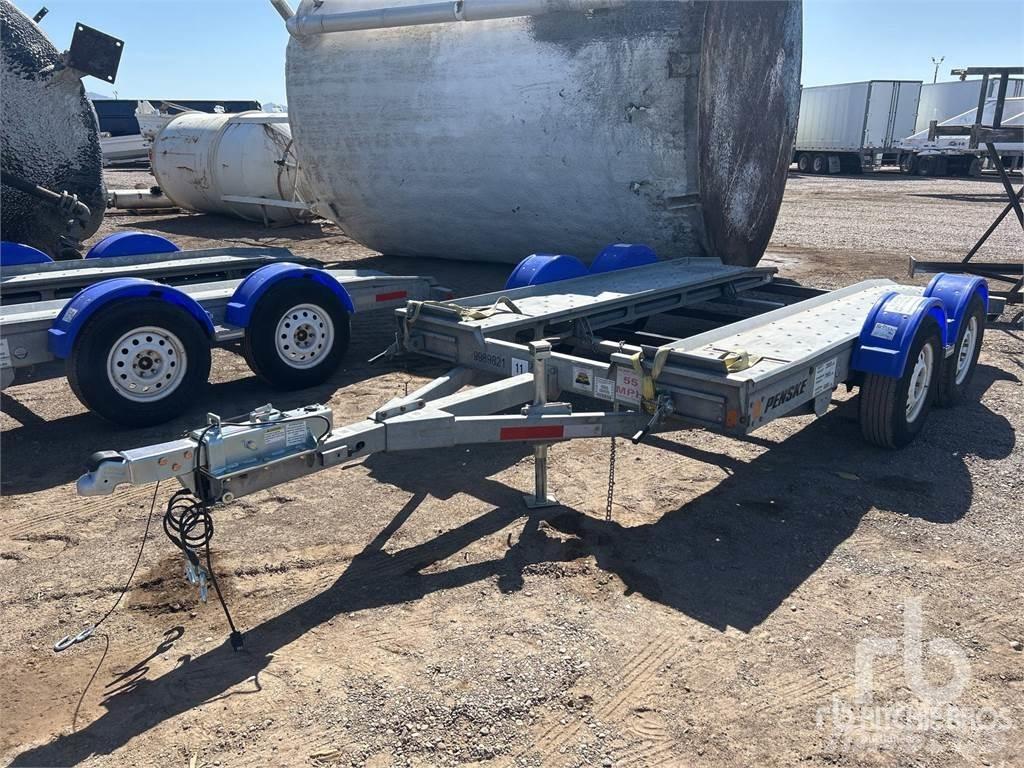 Demco AT7000P Remorci transport vehicule