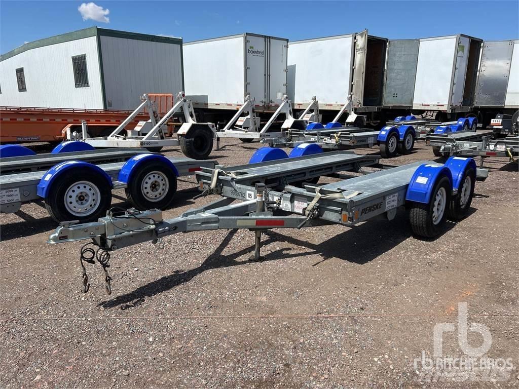 Demco AT7000P Remorci transport vehicule