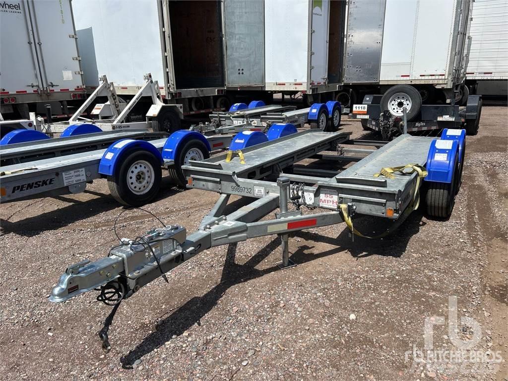 Demco AT7000P Remorci transport vehicule