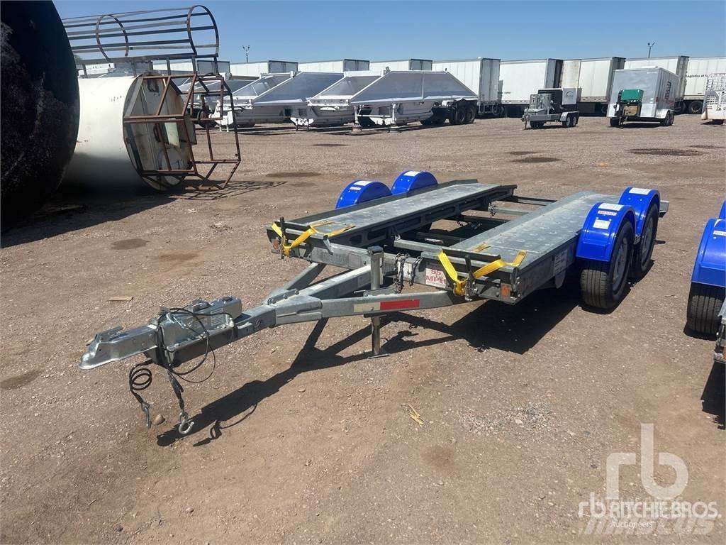 Demco AT7000P Remorci transport vehicule