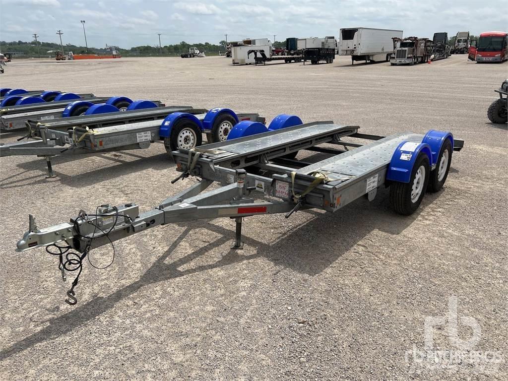 Demco AT7000P Remorci transport vehicule