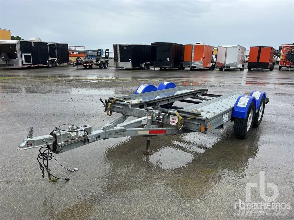 Demco AT7000P Remorci transport vehicule