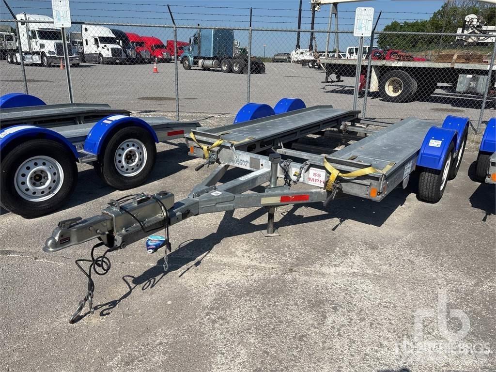 Demco AT7000P Remorci transport vehicule