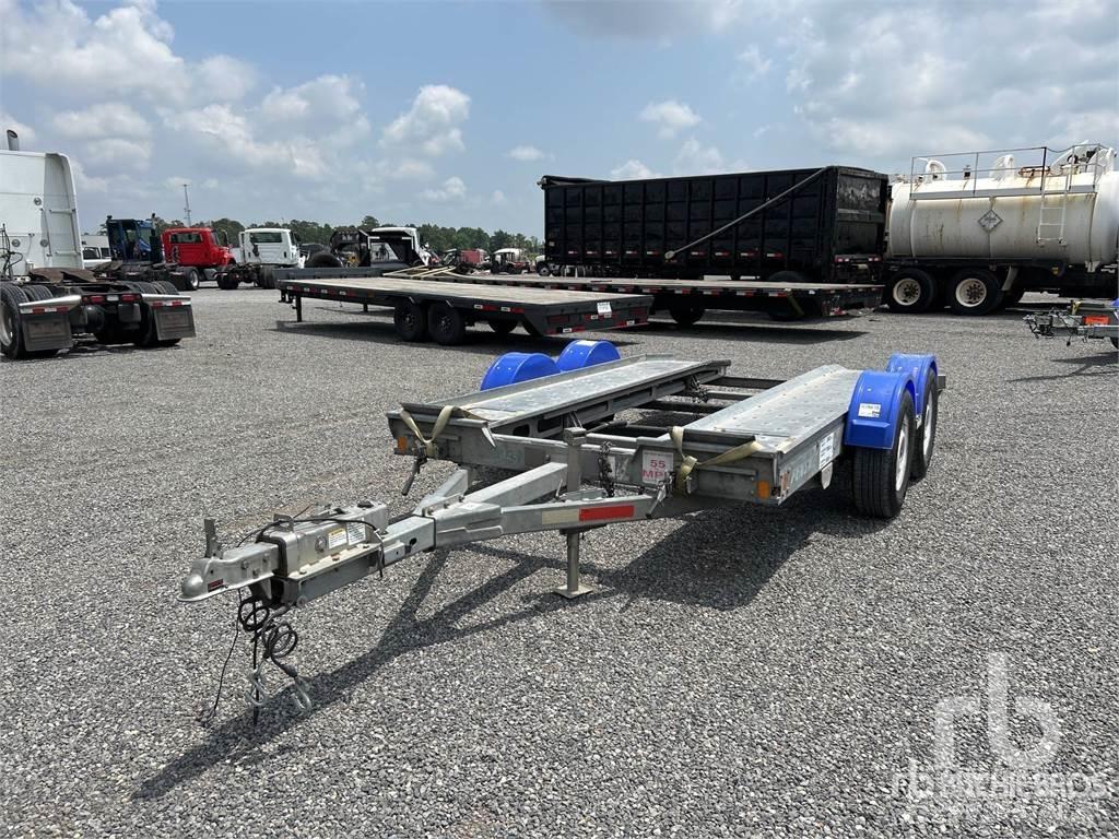 Demco AT7000P Remorci transport vehicule