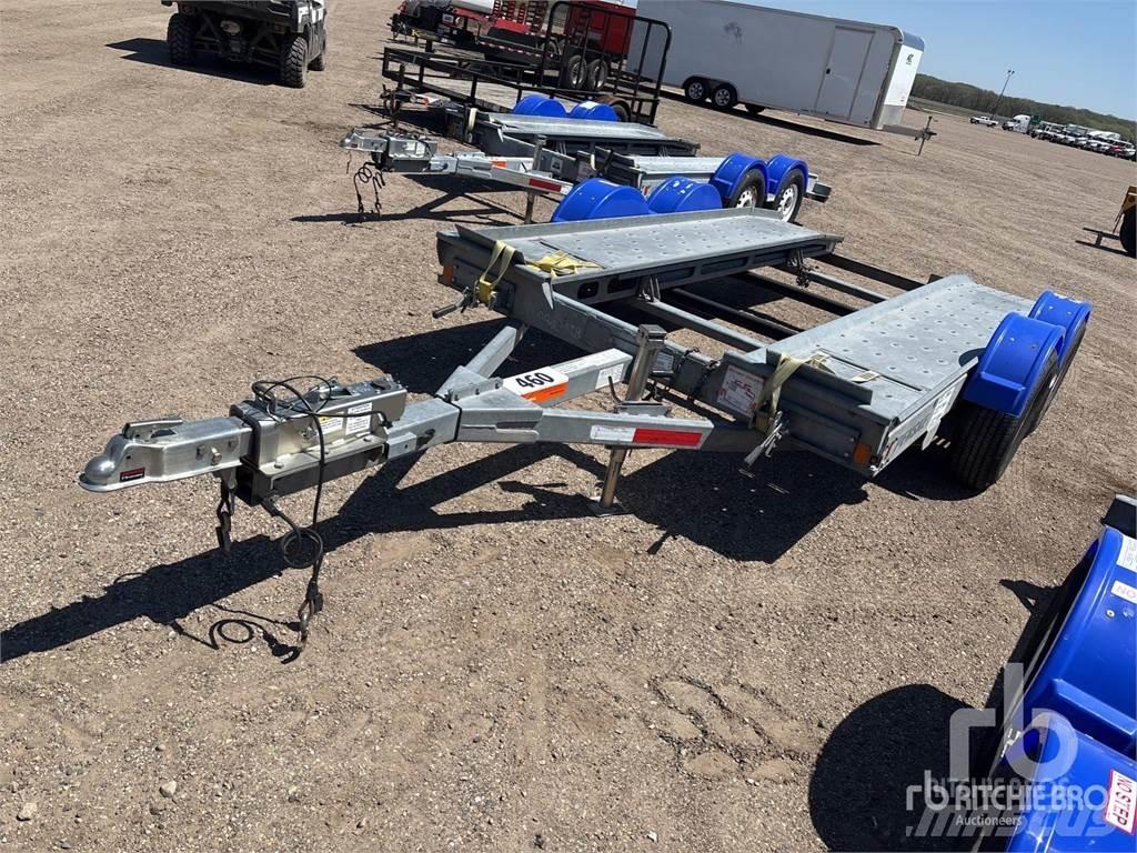 Demco AT7000P Remorci transport vehicule