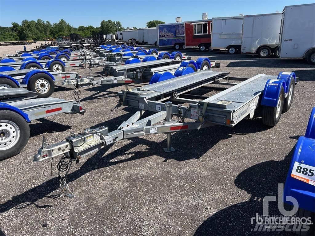 Demco AT7000P Remorci transport vehicule
