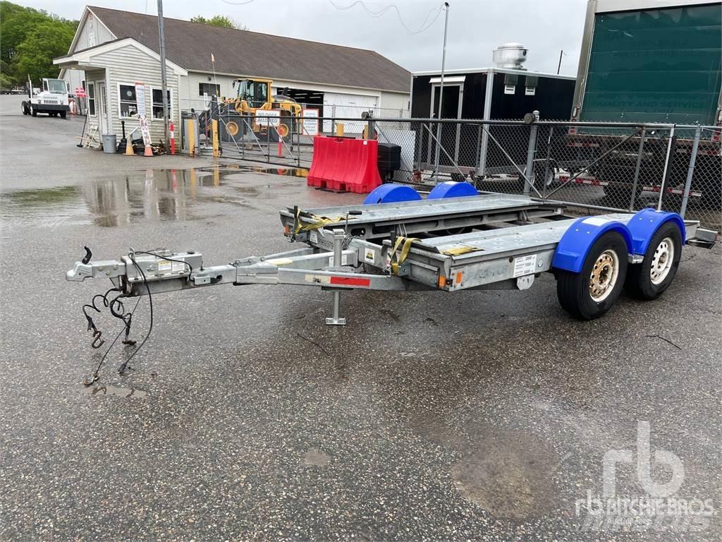 Demco AT7000P Remorci transport vehicule
