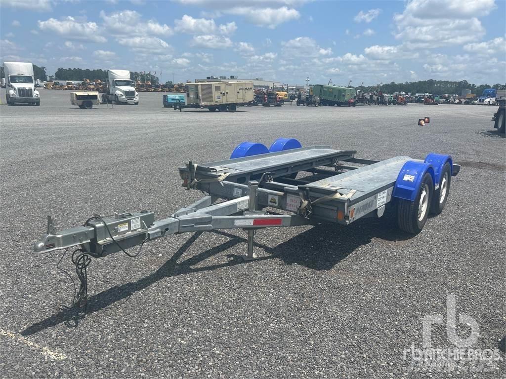Demco AT7000P Remorci transport vehicule