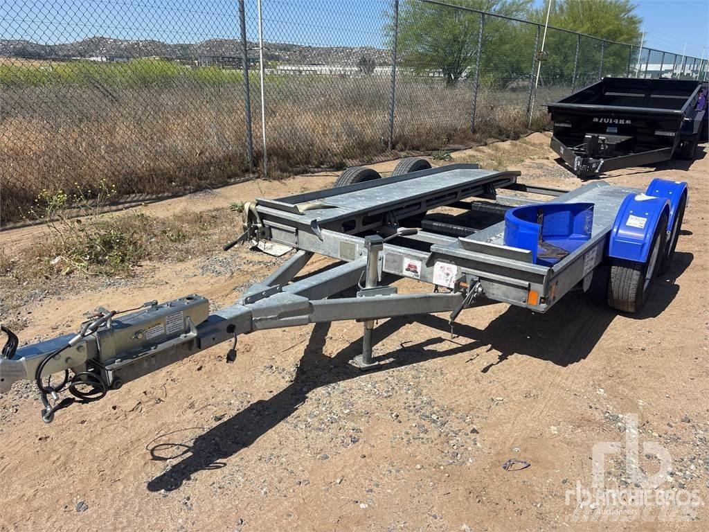 Demco AT7000P Remorci transport vehicule