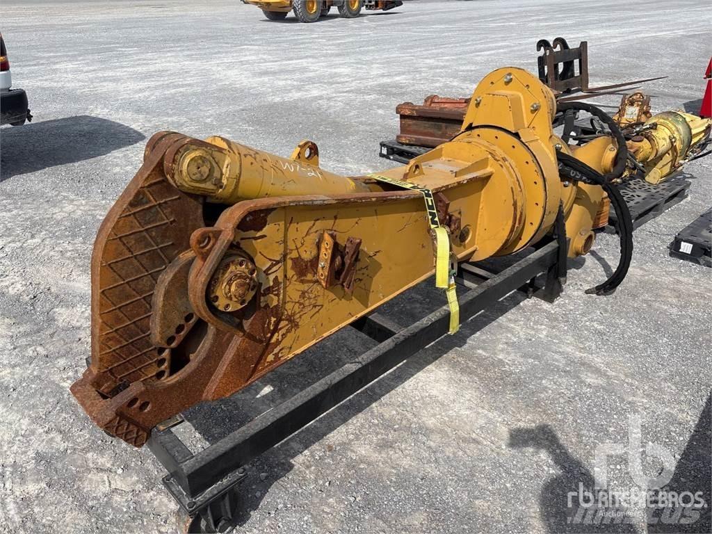 Demco Rotating Taietoare