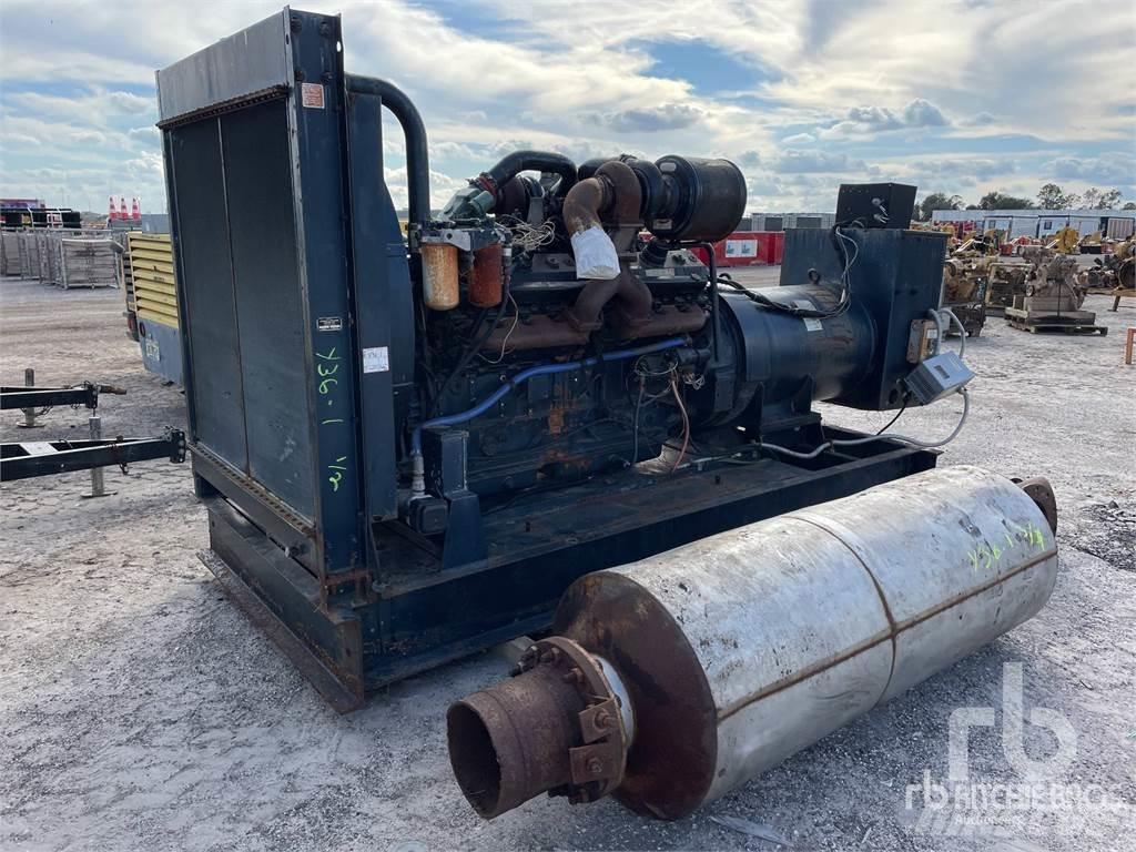 Detroit 16V92 Generatoare Diesel