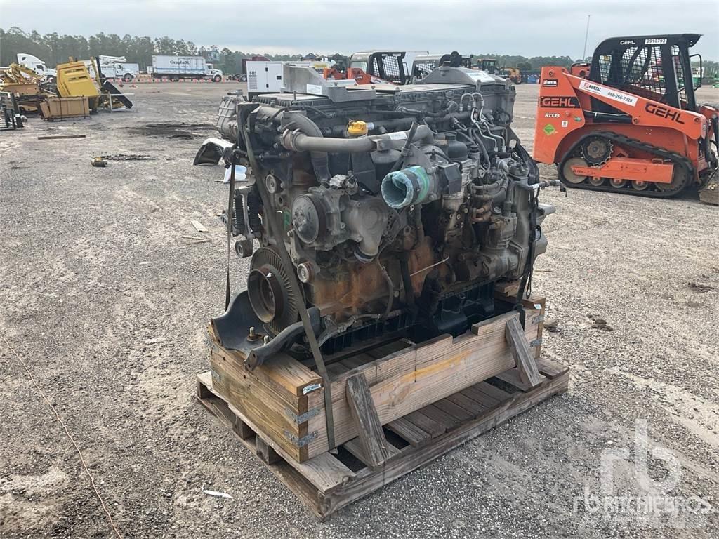 Detroit DD13 Motoare