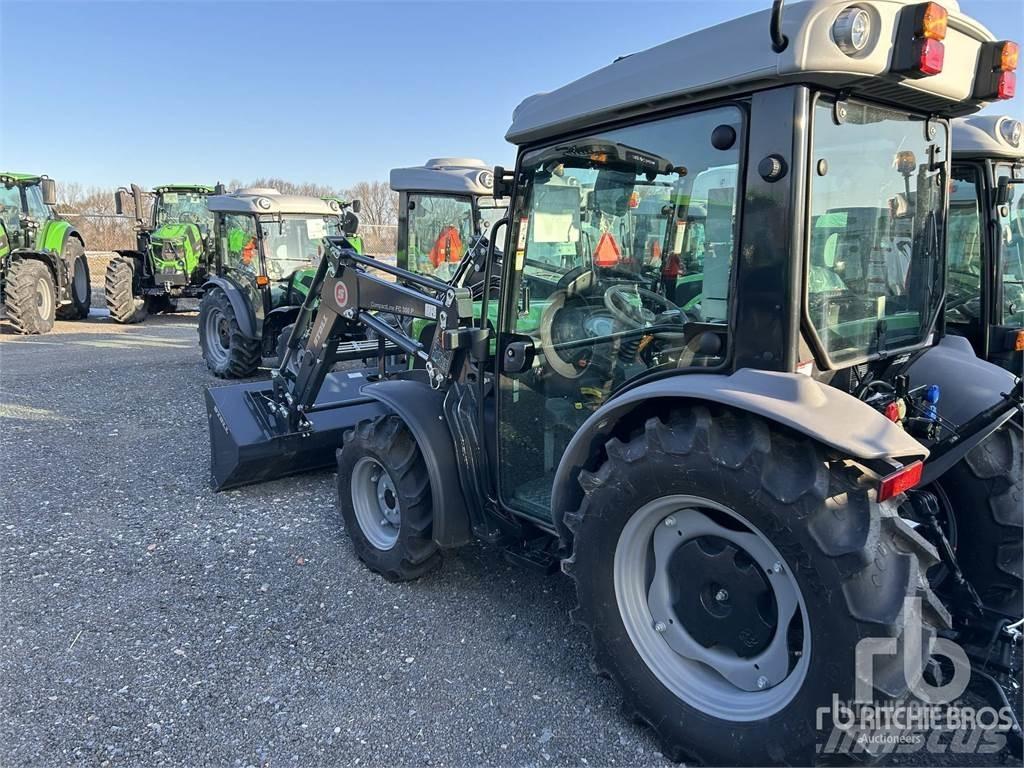 Deutz-Fahr 3060 Tractoare compacte