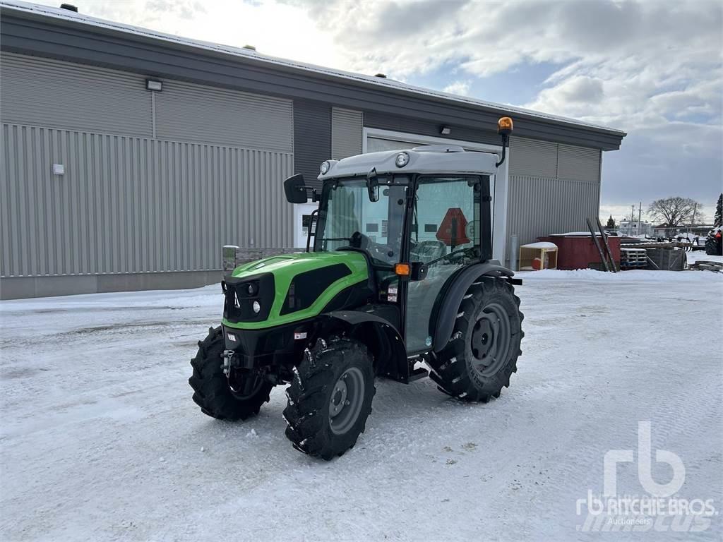 Deutz-Fahr 3060 Tractoare compacte