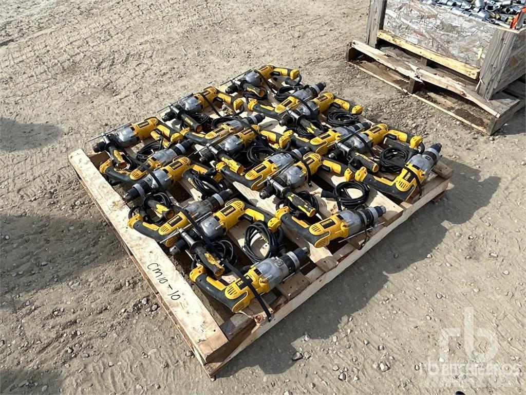 DeWalt DWD520 Utilaje construcții - Altele