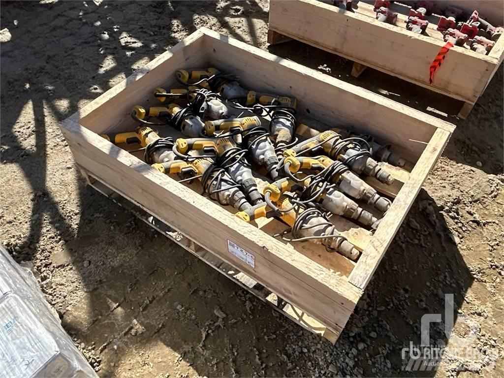 DeWalt DWD520 Utilaje construcții - Altele