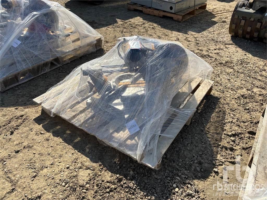 DeWalt DWS780 Utilaje construcții - Altele