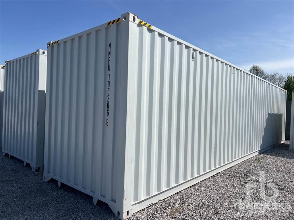  DFC-40HS Containere speciale