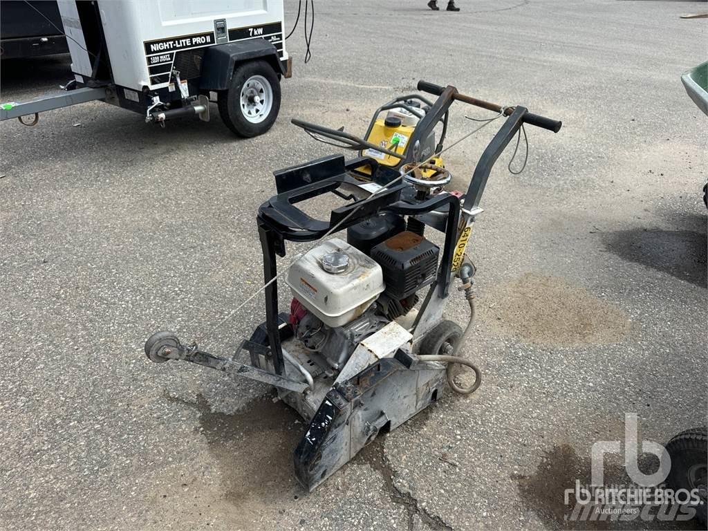 Diamond CC1211 Utilaje construcții - Altele