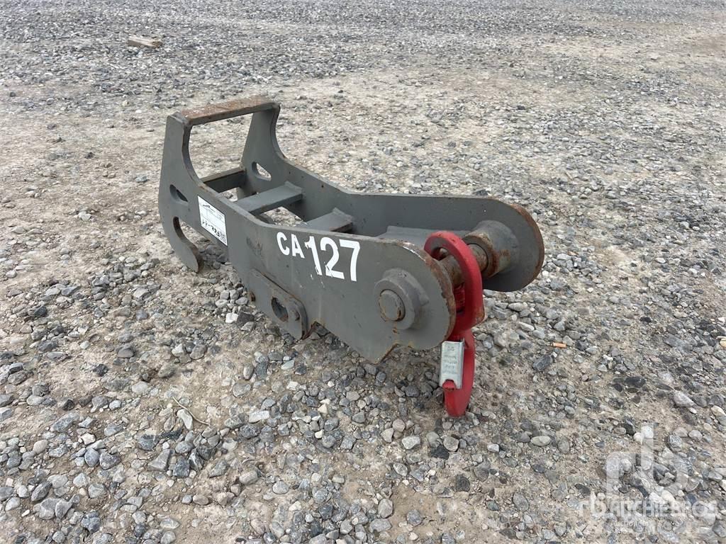 Dieci BUB2448 Alte componente