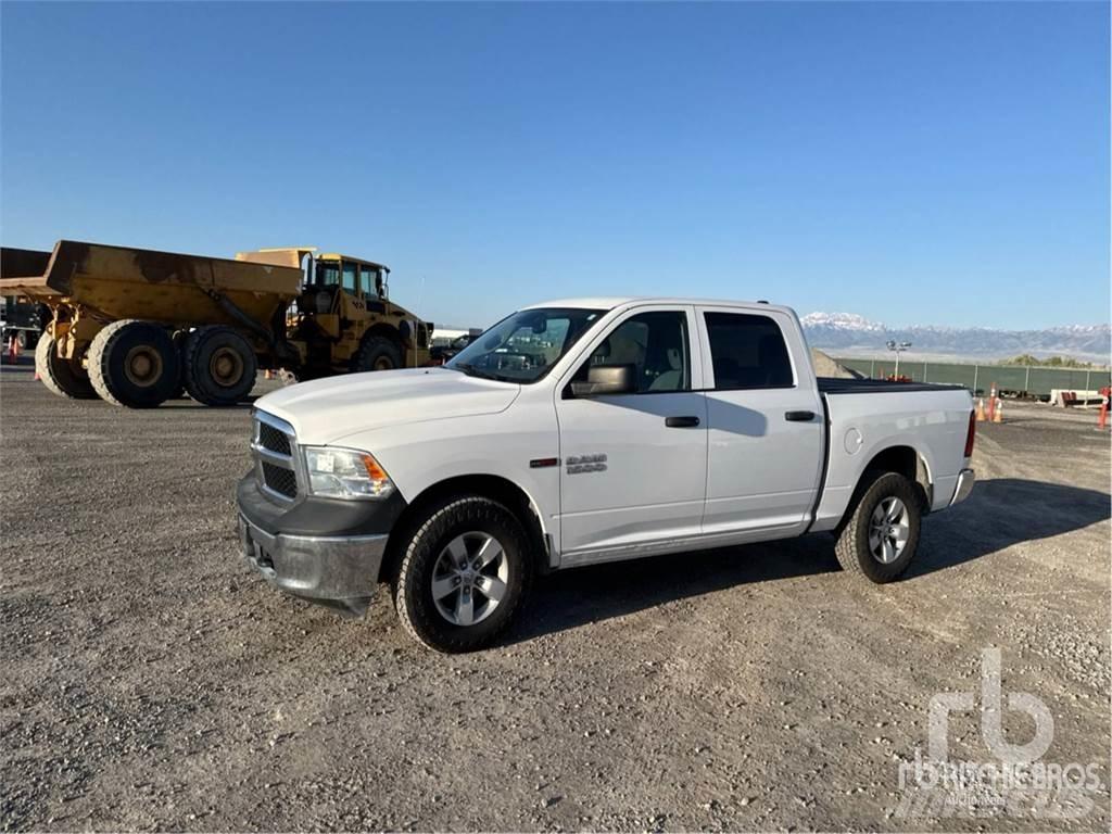 Dodge 1500 Pick up/Platou