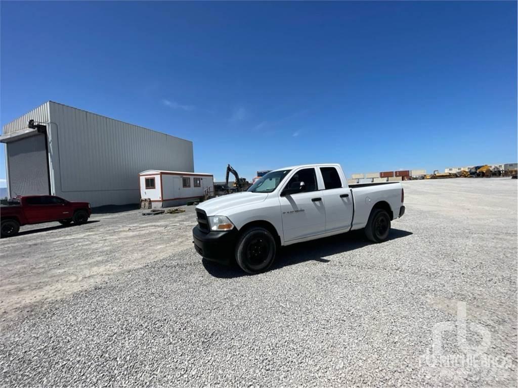 Dodge 1500 Pick up/Platou