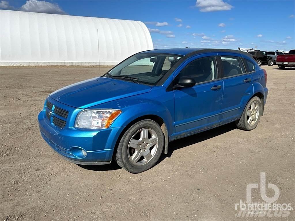 Dodge CALIBER Masini