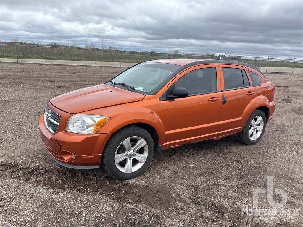 Dodge CALIBER Masini