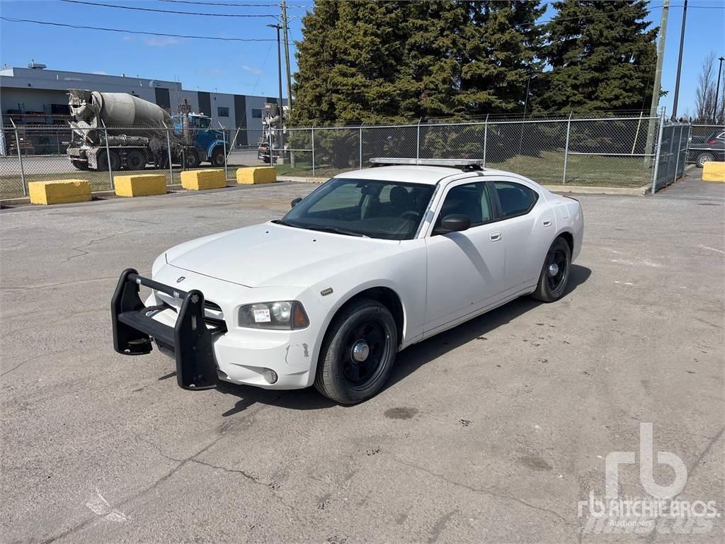 Dodge CHARGER Masini