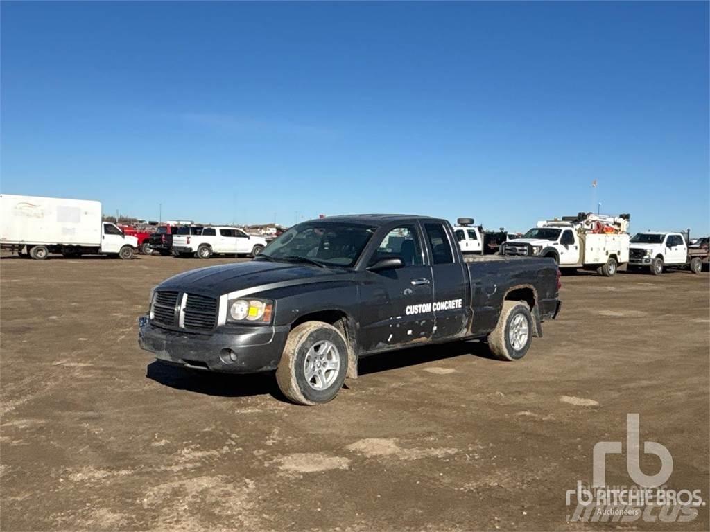 Dodge DAKOTA Pick up/Platou