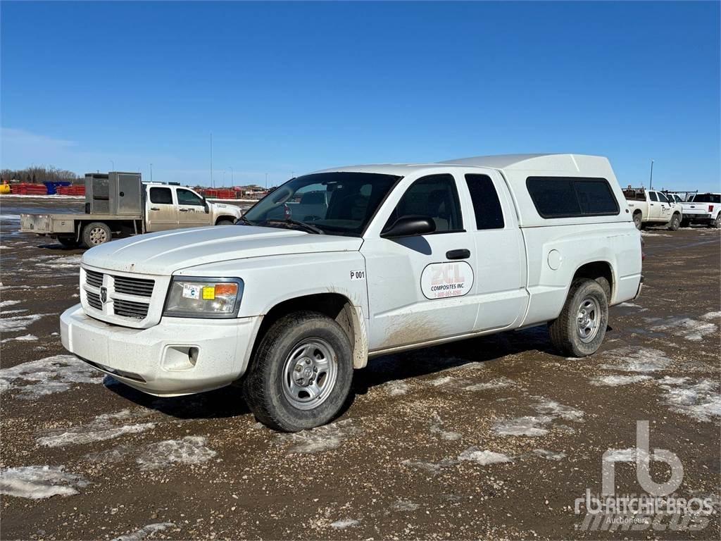 Dodge DAKOTA Pick up/Platou
