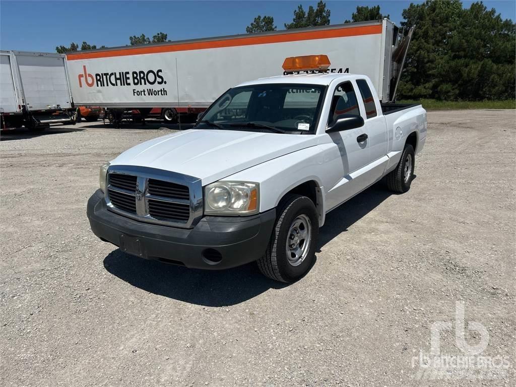 Dodge DAKOTA Pick up/Platou