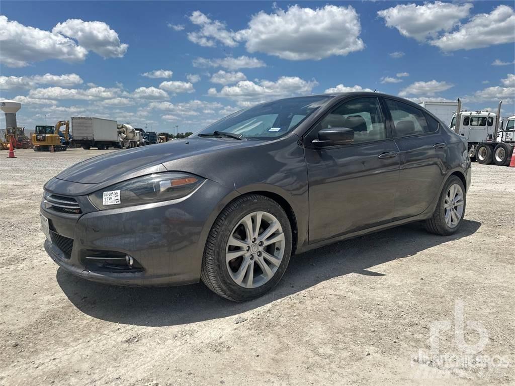 Dodge DART Masini