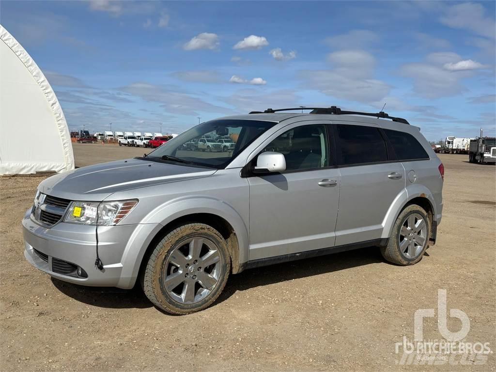 Dodge JOURNEY Pick up/Platou