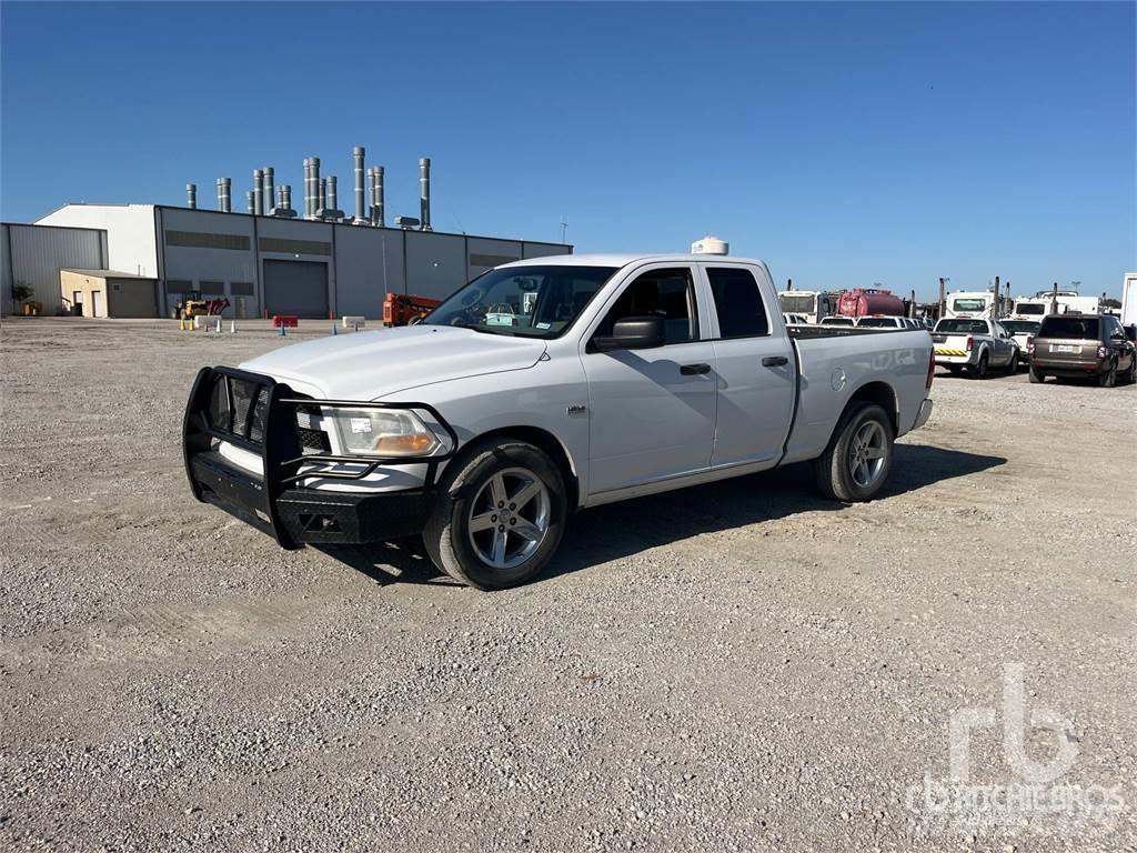 Dodge RAM 1500 Pick up/Platou