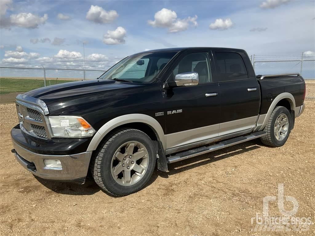 Dodge RAM 1500 Pick up/Platou