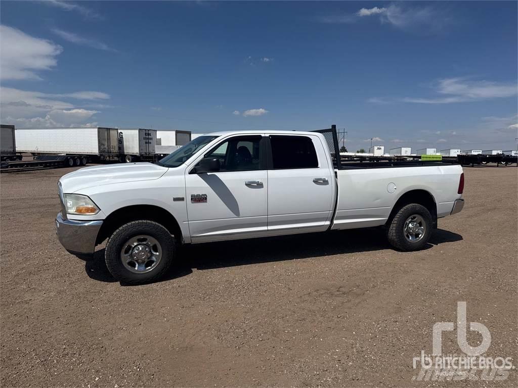 Dodge RAM 2500 Pick up/Platou