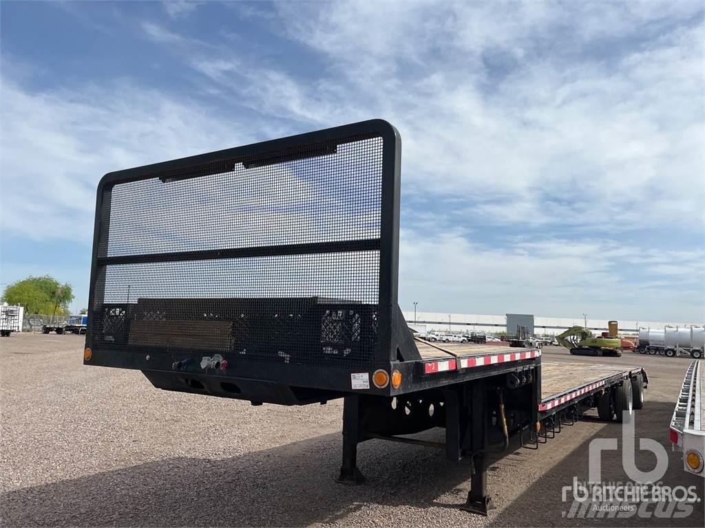 Doosan 482DB14 Semi-remorca agabaritica