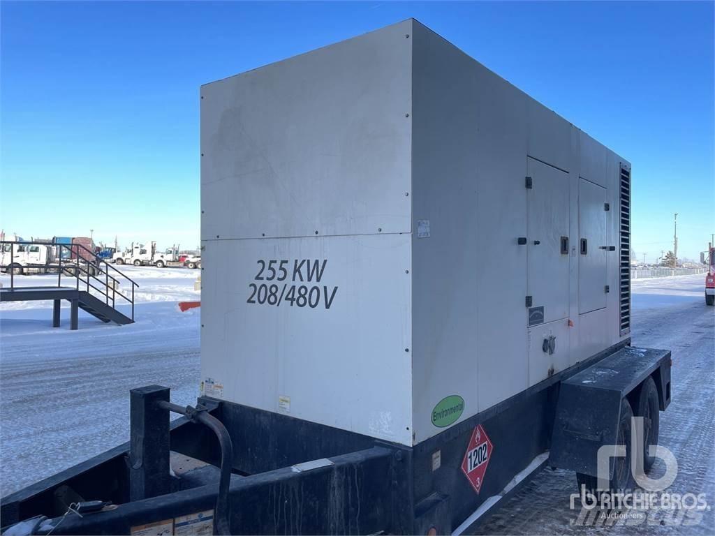 Doosan G290 Generatoare Diesel