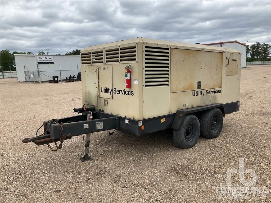 Doosan HP750WCU Compresoare
