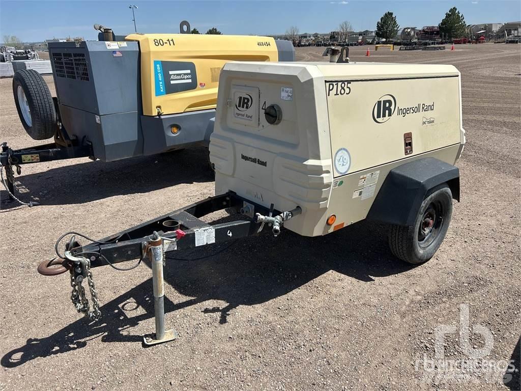 Doosan P185 Compresoare