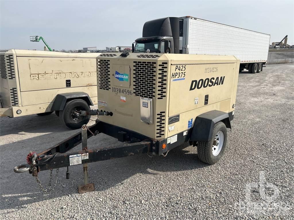 Doosan P425 Compresoare