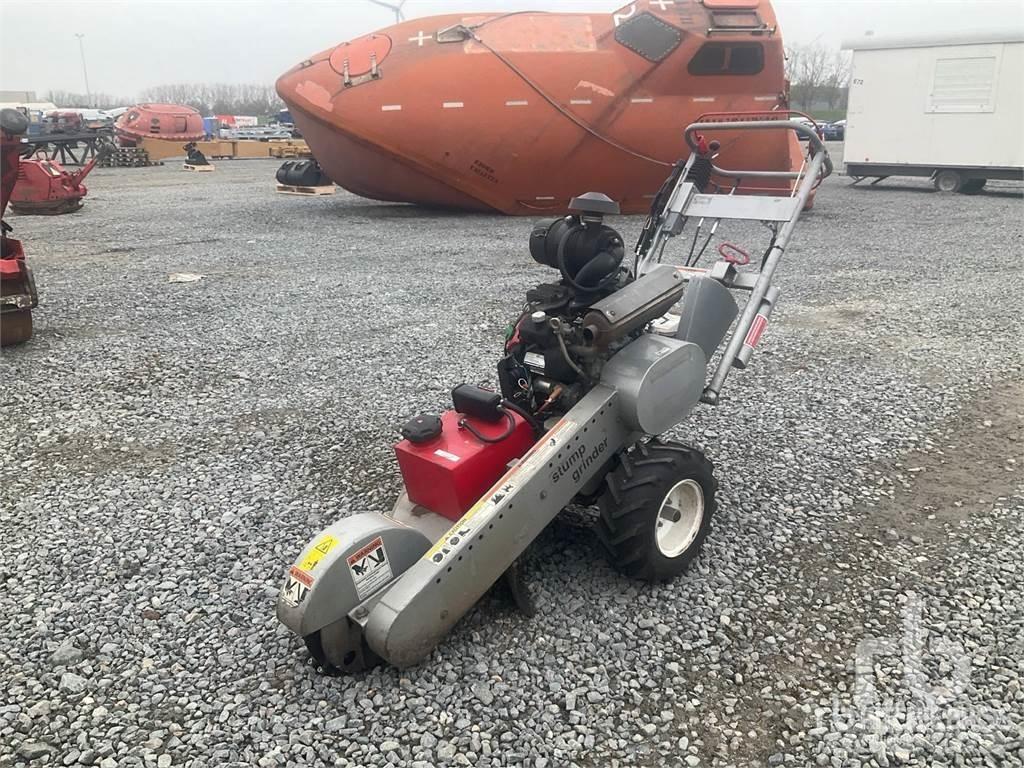  DOSKO 691SP Polizoare butuci