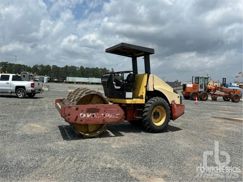 Dynapac CA152PD Compactoare deseuri